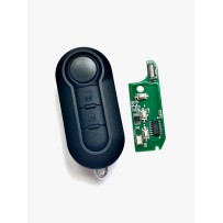 Peugeot Boxer Citroen Jumper Fiat Ducato compatível transmissor chave controle remoto