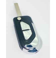 2-button key fob remote...