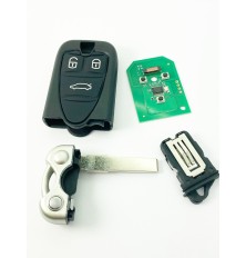 Remote control transmitter...