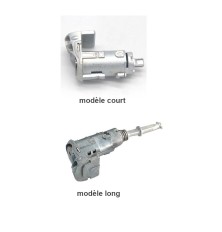 Door lock cylinder...