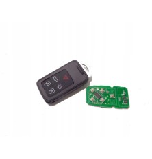 Remote control transmitter...