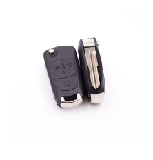 Remote control transmitter compatible with Opel Antara 4814274 93191008