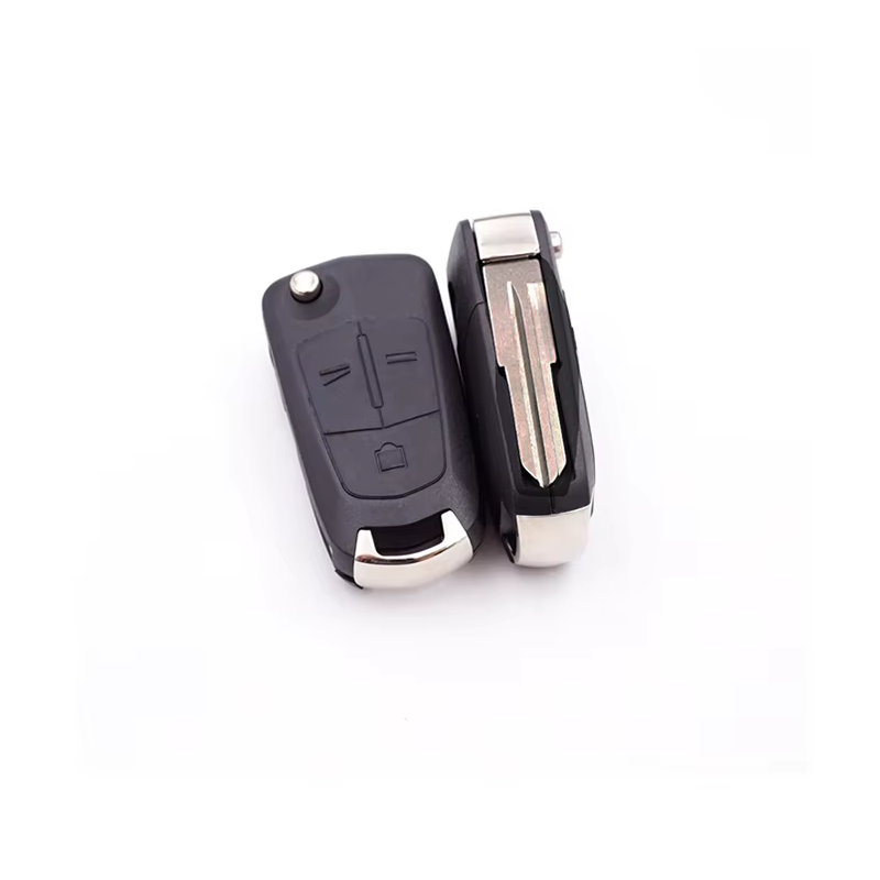 Transmisor de control remoto compatible con Opel Antara 4814274 93191008