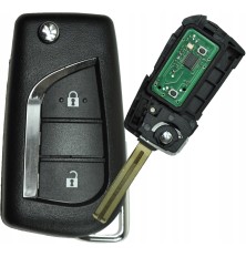 Remote control transmitter...