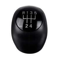 Pomo de cambio de 5 velocidades para Peugeot Boxer, Citroën Jumper, Fiat Ducato...