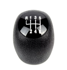 6-speed gear knob for Peugeot Boxer, Citroen Jumper, Fiat Ducato 2403EQ