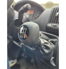 6-versnellingspookknop voor Peugeot Boxer, Citroen Jumper, Fiat Ducato 2403EQ