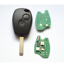 Chave com circuito OEM...