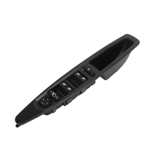 Botón de interruptor de elevalunas eléctrico Citroën C4 9651464577 ZQ800629XT