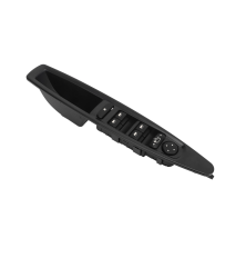 Citroen C4 power window...