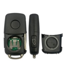 Remote control with circuit...