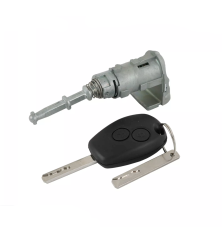 Door lock cylinder...