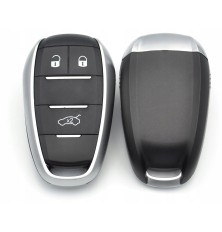 Mando a distancia con circuito compatible con Alfa Romeo Giulia Stelvio 156140440