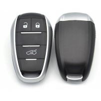 Remote control with circuit compatible with Alfa Romeo Giulia Stelvio 156140440
