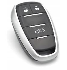 Key fob case compatible...