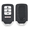 Afstandsbediening met circuit compatibel met Honda Civic 72147-TGG-A11, 72147-TGG-A12
