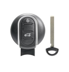 Mini Cooper key remote...