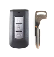 Remote control key fob case...