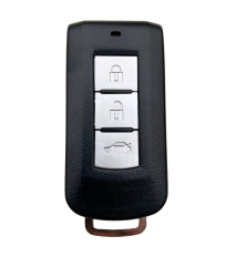 Remote control key fob case...