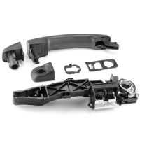 Handgreep bestuurders- of zijdeur + mechanisme Renault Master 3 806070377R 806073022R