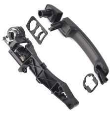 Poignée de Porte Conducteur ou latérale + mécanisme Renault Master 3 806070377R 806073022R