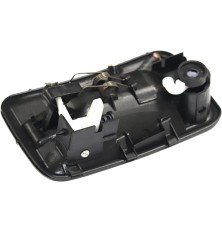 Manilla de puerta lateral...