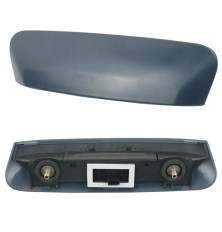 OPEL CORSA D tailgate...