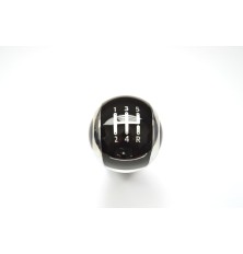 5-speed gear knob...
