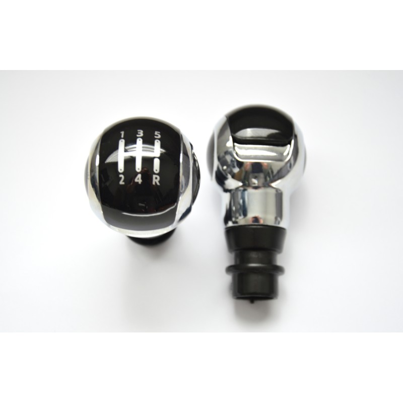 5-speed gear knob compatible with DS DS3 DS4 96870055, 96875132EJ, 2403GN