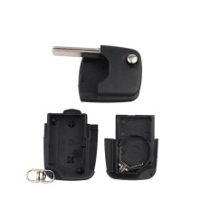 2-button remote key fob...