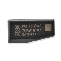 Originaler NXP ID40 PCF7935 Transponder kompatibel mit Opel AGILA ASTRA ...