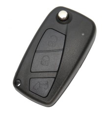 Carcasa para llave remota...