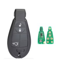 Control remoto con circuito Jeep Grand Cherokee Commander Chrysler 300C