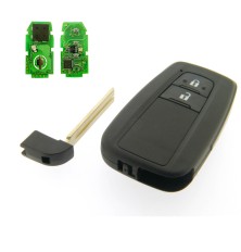 Télécommande avec circuit...