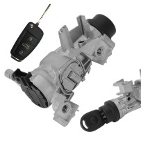 Interruptor de ignição/bloqueio para AUDI A1 A3 Q2 Q3 TT 1K0905841...