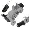 Interruptor/bloqueo de encendido para AUDI A1 A3 Q2 Q3 TT 1K0905841 1K0905851