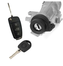 Ignition switch/lockout for...