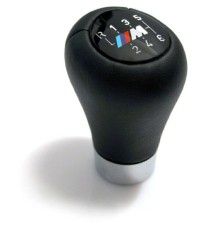 6-speed gear knob for BMW M...