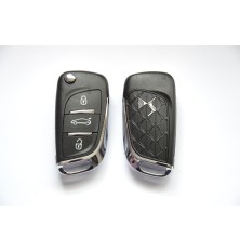 Remote control with DS4...