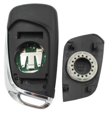 Controle remoto com...