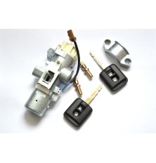 Contactslot/vergrendeling voor Nissan Qashqai J10 2007-2014 21669775-7B1T