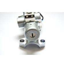 Ignition switch/lockout...