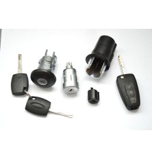 Ford Custom Tourneo Transit MK8 Anti-Theft Ignition Lock Kit 2408222