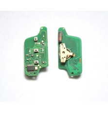 PCB electronic circuit...