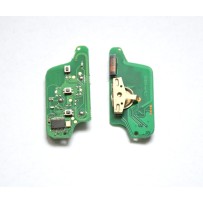Elektronische Leiterplatten-Sender für Peugeot 407, Expert, Citroen C5, Jum...