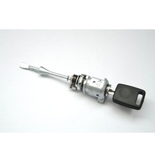 Türschließzylinder vorne...