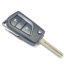 Toyota Plip chave controle...