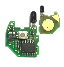 Remote key repair service...