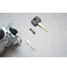 Neiman antivol de direction...