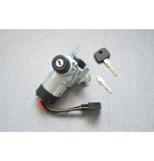 Mercedes Sprinter Vito steering lock ignition key 9014600104